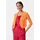 Comma, Strickjacke Orange L