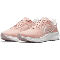 Nike Air Zoom Pegasus 39 Damen Pink Oxford/Light Soft Pink/Champagne/Summit White 37,5