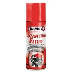 WYNN'S Starthilfespray W58055