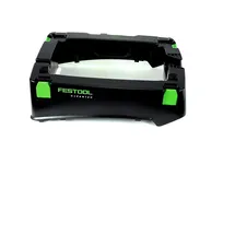 Festool CT MINI/MIDI ET-BG Rohraufbewahrungshaube mit T-LOC ( 500118 ) für Sauger ab BJ 2013