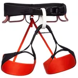 Black Diamond Zone Klettergurt Rot
