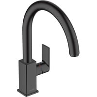 Hansgrohe Vernis Shape M35 mattschwarz 71871670