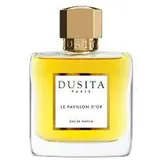 dusita Le Pavillon d'Or Eau de Parfum 50 ml