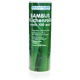 Das blaue Wunder - Bambus Küchenrolle aus 1 mach 100 (1)