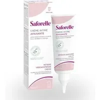 Saforelle® Crème Apaisante Intime 100 ml