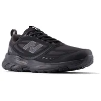 New Balance 410 Herren Schwarz/Grau 44
