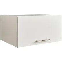 Bega BBK Aufsatzschrank 67 x 38 x 67,5 cm Weiß