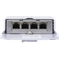 UBIQUITI networks Ubiquiti NanoSwitch