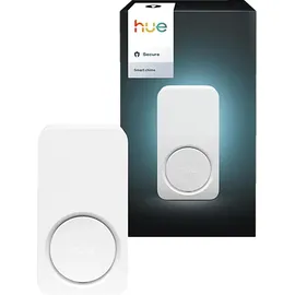 Philips Hue Secure Smarter Gong