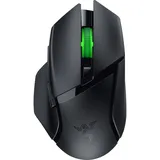 Razer Basilisk V3 X HyperSpeed Kabellose Gaming-Maus - Black