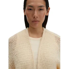 Someday Tulea Cardigan Gelb 38