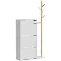 Vicco Ivo 90 x 181,5 x 30 cm mit