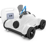 Grampus 400 Poolroboter - Automatische Bodenreinigung in Swimmingpools - Wybot