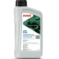 Rowe HIGHTEC LHM-PLUS