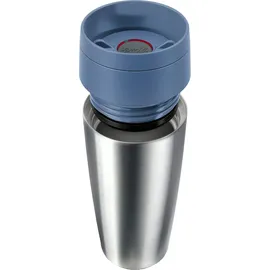 Emsa Thermobecher 0,36 l Blau