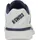 K-Swiss Express Light 3 Carpet Tennisschuh Hallenschuh weiß