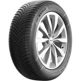 Kleber Quadraxer SUV 235/50 R19 99V XL
