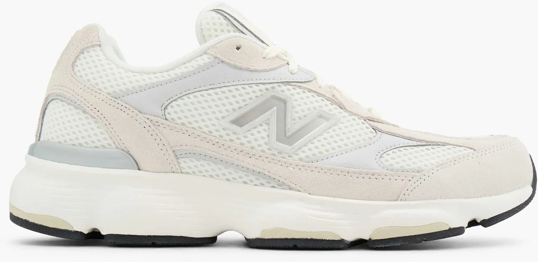 New Balance 603 Sneaker Grau, Herren, Größe: 44 1/2, Material: Leder/Textil - New Balance 603 Sneaker Grau, Herren, Größe: 44 1/2, Material: Leder/Textil - man - Grau