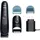 Gillette Intimate Trimmer i5 Bodygroomer, Schwarz