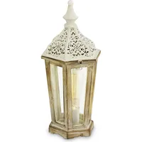 EGLO EGLO, Tischlampe, Kinghorn (E27)