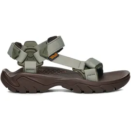 Teva Terra Fi 5 Universal Damen seagrass/deep lichen green 36