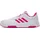 Cloud White/Team Real Magenta/Core Black 37 1/3