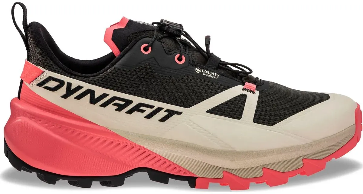 Dynafit Traverse 2 GTX W overcast/black out (7961) 3