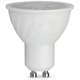 V-Tac LED-Spot 211921 6 W GU10 warmweiß 1 St.