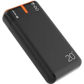 TRACER Powerbank Energen 20000Mah Pd+Qc3.0 Bo (Trabat47516)