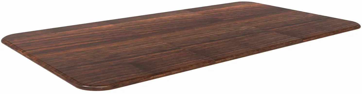 Winsport Abdeckplatte für Poolbillardtische ?Wellington?, ?Arizona?, ?Golden West?,antik braun,7 ft. / 230 x 128 cm
