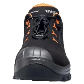 Uvex Sicherheitshalbschuhe 65242 S3 WR HI HRO SRC Weite 11, Größe 48