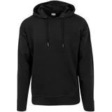URBAN CLASSICS Oversized Sweatshirt Black S