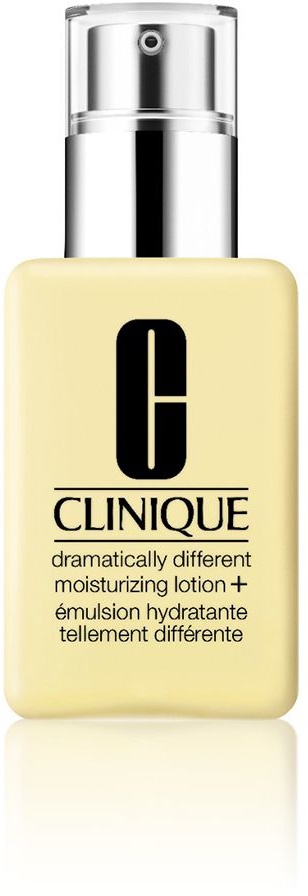 Clinique Dramatically DifferentTM Moisturizing Lotion+ Feuchtigkeitscreme