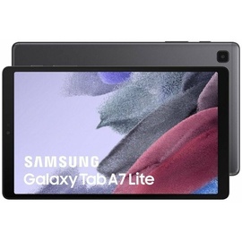 Samsung Galaxy Tab A7 Lite 8.7" 64 GB Wi-Fi grau