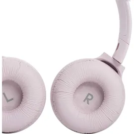 JBL Tune 510BT rosa