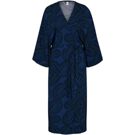 Triumph Strandkleid Blau 42