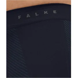 Falke Boxershorts unifarben schwarz XL 1er Pack