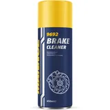 Mannol 9692 Brake Cleaner Bremsenreiniger 450 ml