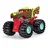 DICKIE Toys Dragon Monster Truck, 38,5 cm)