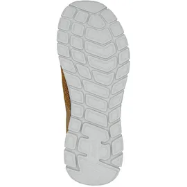 Rieker Slip-Ons Herren Gelb 42