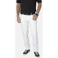 Babista Jeans VESTOROSA Babista weiß- 54
