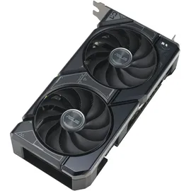 Asus Dual GeForce RTX 4060 EVO OC Schwarz 8 GB 90YV0JC7-M0NA00