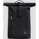 GOT BAG Rolltop Small schwarz