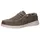 Fusion Mokassins Herren Grau 41