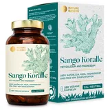 Nature Basics Nature Basics® - Sango Koralle Magnesium Komplex mit Calcium 220 g