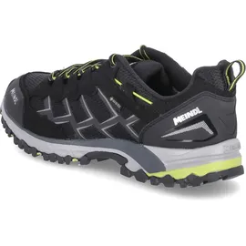 MEINDL Caribe GTX Herren  lemon/schwarz 43