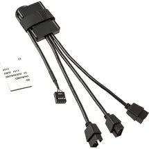Lian Li PW-U2HB USB-Adapter Schwarz