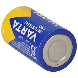 Varta Industrial Mono D