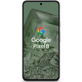 Google Pixel 8 128 GB hazel