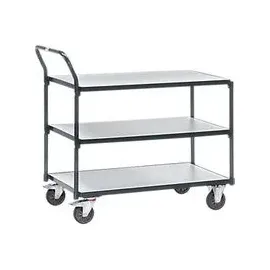 FETRA ESD-Tischwagen 300 kg